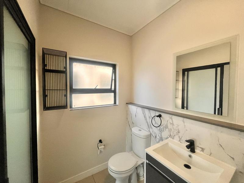 To Let 1 Bedroom Property for Rent in The Huntsman Western Cape